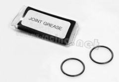 (J90028) Hardened Universal Shaft (107-142mm) (2ks)