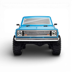 Yikong 41015 Crawler 1:10 2.4GHz RTR (modrý) (2)