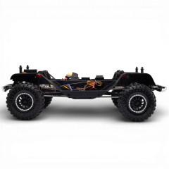 Yikong 41015 Crawler 1:10 2.4GHz RTR (modrý) (5)