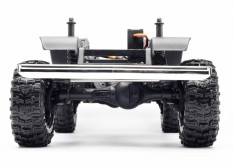 Yikong 41015 Crawler 1:10 2.4GHz RTR (modrý) (7)