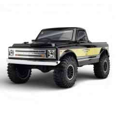 Yikong 41015 Crawler 1:10 2.4GHz RTR (černý)