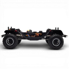 Yikong 41015 Crawler 1:10 2.4GHz RTR (modrý) (5)