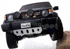 (J80023) CC-01 Front Skid Plate Kit