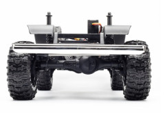 Yikong 41015 Crawler 1:10 2.4GHz RTR (modrý) (7)