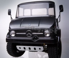 (J80023) CC-01 Front Skid Plate Kit