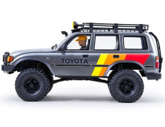 FMS Toyota LC80 FCX10 RS 1:10 2.4GHz ARTR (2)