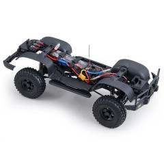 FMS Toyota LC80 FCX10 RS 1:10 2.4GHz ARTR (12)