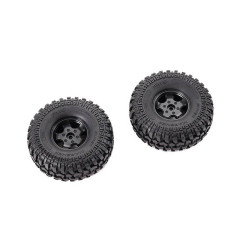 FMS Toyota LC80 FCX10 RS 1:10 2.4GHz ARTR (22)