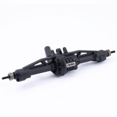 FMS Toyota LC80 FCX10 RS 1:10 2.4GHz ARTR (23)