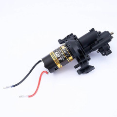 FMS Toyota LC80 FCX10 RS 1:10 2.4GHz ARTR (26)