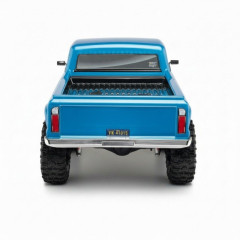 Yikong 41015 Crawler 1:10 2.4GHz RTR (modrý) (7)