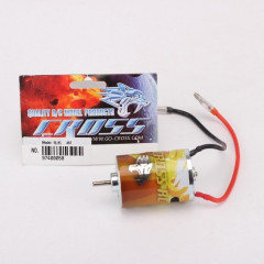 (97400058) Cross-RC elektromotor 45T