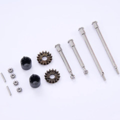 (FMSC3785) FCX24M Differential Set