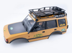FMS Land Rover Discovery FCX10 RS 1:10 2.4GHz ARTR (11)