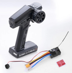 FMS Toyota LC80 FCX10 RS 1:10 2.4GHz ARTR (30)