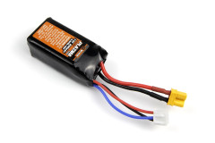 (161247) HPI Plazma 7.4V 800mAh 35C LiPo akumulátor