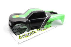 (540277) Vyper SC lakovaná karoserie - zelená