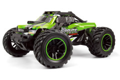Spryte MT Turbo 1:20 4WD Monster Truck (zelený)