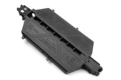 (540420) Vana podvozku