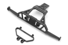 (540423) Set zadního nárazníku