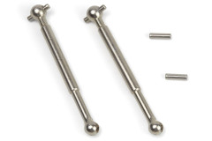 (540439) Hnací poloosy (2ks)