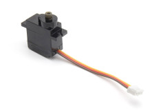 (540481) Servo řízení