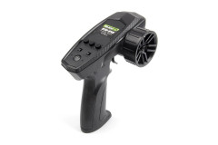 (540484) Blackzon BTX-343-2.4GHz 3-kanálový vysílač