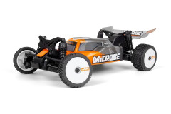 Maverick Microbe 1:24 Buggy 2.4GHz (oranžová)