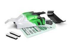 (MV150809) Top Notch 1:24 Buggy karoserie (zelená)