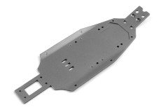 (MV150810) Plato podvozku (Gunmetal)