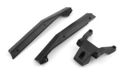 (MV150811) Set bočnic a přední přepážky