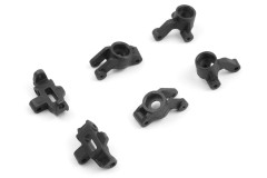 (MV150817) Set těhlic (přední/zadní)