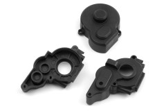 (MV150818) Skříň převodovky