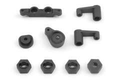 (MV150819) Set dílů řízení