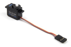 (MV150844) Maverick MS-01WR servo (6.0V/0.85kg/plastové převody)