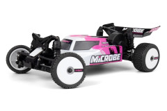 Maverick Microbe 1:24 Buggy 2.4GHz (růžová)