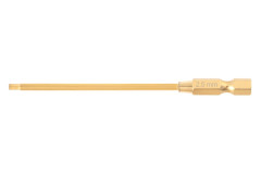 (KAV66.767) KAVAN bit pro elektrický šroubovák 2.5mm imbus