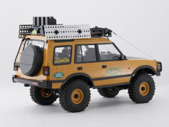 FMS Land Rover Discovery FCX10 RS 1:10 2.4GHz ARTR (15)
