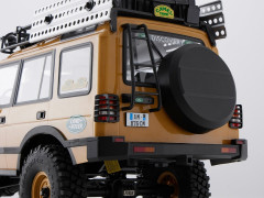 FMS Land Rover Discovery FCX10 RS 1:10 2.4GHz ARTR (17)