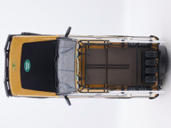 FMS Land Rover Discovery FCX10 RS 1:10 2.4GHz ARTR (18)