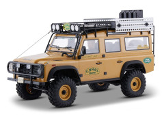 FMS Land Rover Defender 110 FCX10 RS 1:10 2.4GHz ARTR