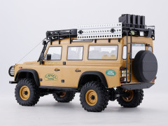 FMS Land Rover Defender 110 FCX10 RS 1:10 2.4GHz ARTR (14)
