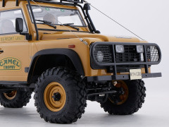 FMS Land Rover Defender 110 FCX10 RS 1:10 2.4GHz ARTR (15)