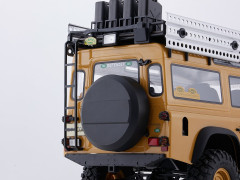 FMS Land Rover Defender 110 FCX10 RS 1:10 2.4GHz ARTR (16)