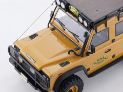 FMS Land Rover Defender 110 FCX10 RS 1:10 2.4GHz ARTR (17)