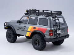 FMS Toyota LC80 FCX10 RS 1:10 2.4GHz ARTR (33)