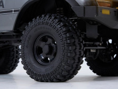 FMS Toyota LC80 FCX10 RS 1:10 2.4GHz ARTR (35)