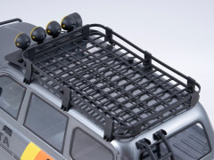 FMS Toyota LC80 FCX10 RS 1:10 2.4GHz ARTR (37)