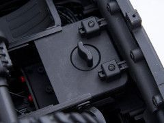 FMS Toyota LC80 FCX10 RS 1:10 2.4GHz ARTR (39)
