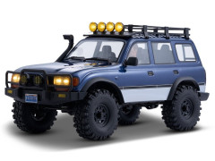 FMS Toyota LC80 FCX10Pro V2 RS 1:10 2.4GHz ARTR